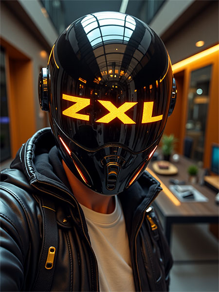 ZXL Studio