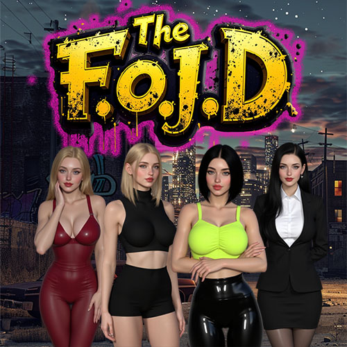 The FOJD